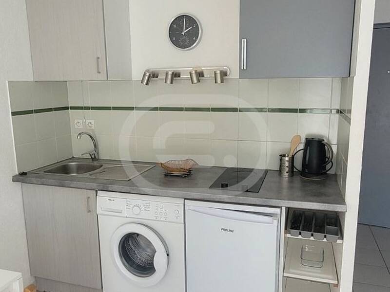 Maison à louer, 24m², MONTPELLIER