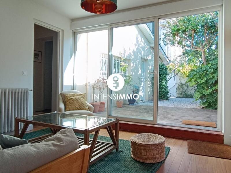 Maison à vendre, 105m², BORDEAUX