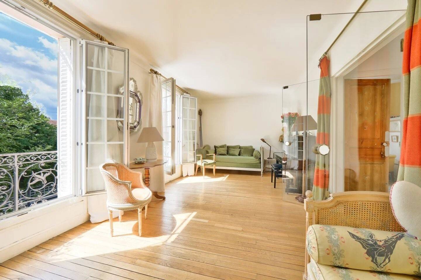 Maison à vendre, 366m², IVRY SUR SEINE