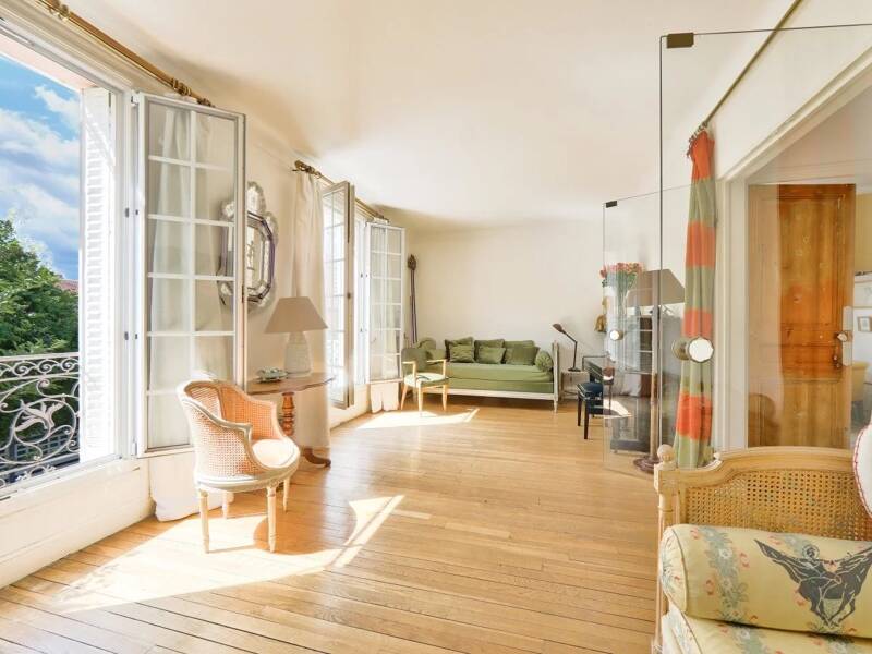 Maison à vendre, 366m², IVRY SUR SEINE
