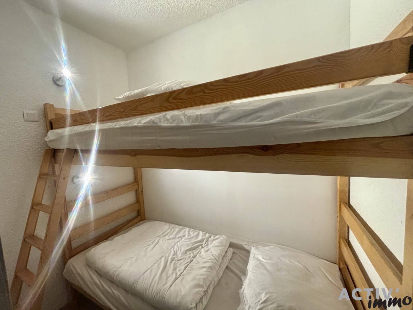 Maison à vendre, 28m², RISOUL