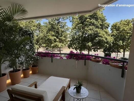 Appartement à vendre 145 000 € 2 pièces 1 chambre 31 m² 1er étage Purpan Toulouse 31300