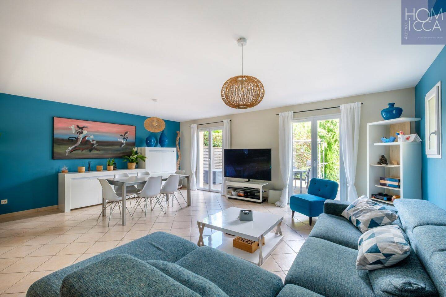 Maison à vendre, 119m², FLEURIEUX SUR L'ARBRESLE