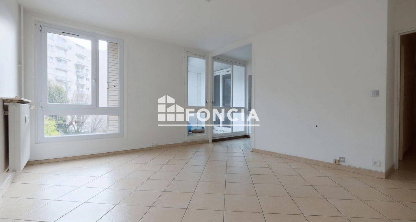 Maison à vendre, 52m², CORBEIL ESSONNES