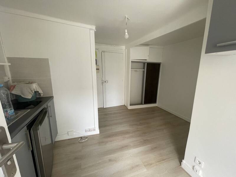 Maison à louer, 15m², PARIS 7E