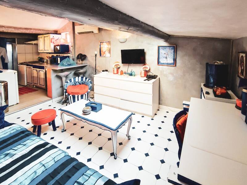 Maison à louer, 40m², AIX EN PROVENCE