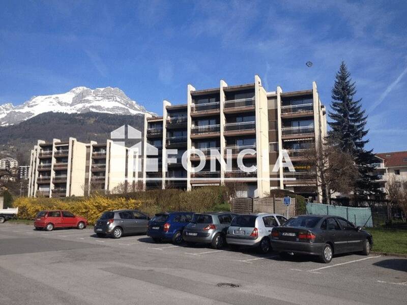 Maison à louer, 69m², SALLANCHES