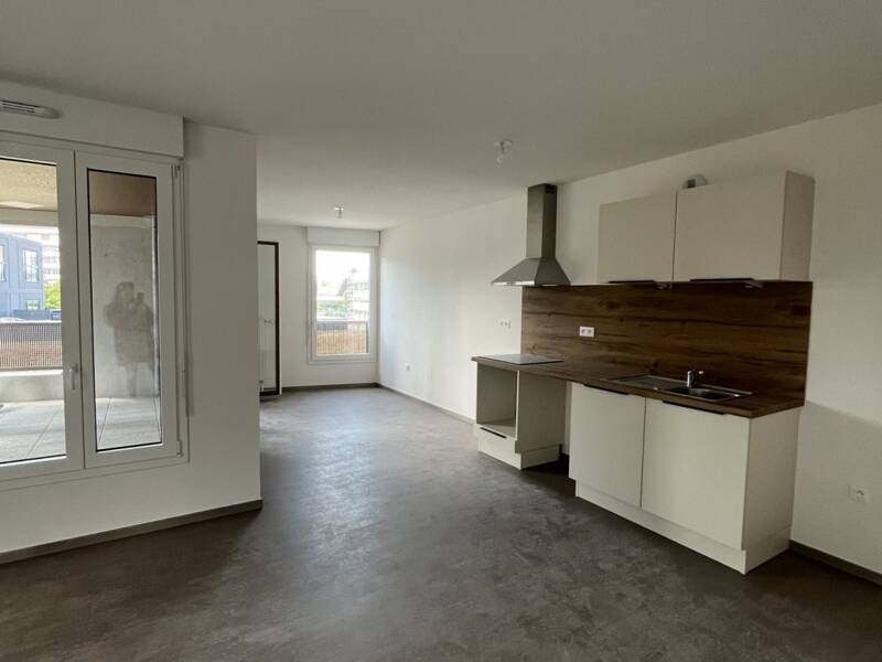 Maison à louer, 98m², STRASBOURG