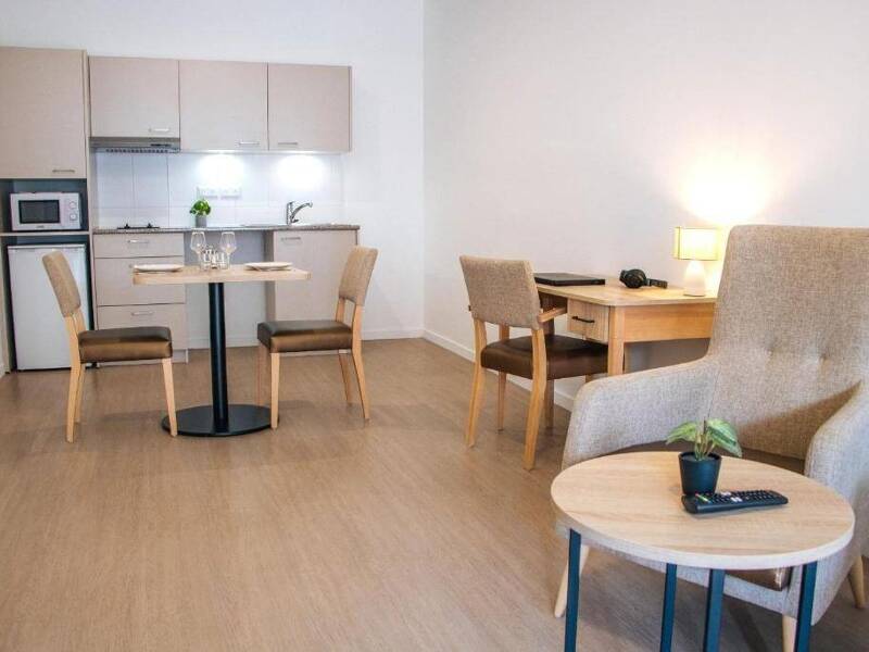 Maison à louer, 32m², CARRIERES SOUS POISSY