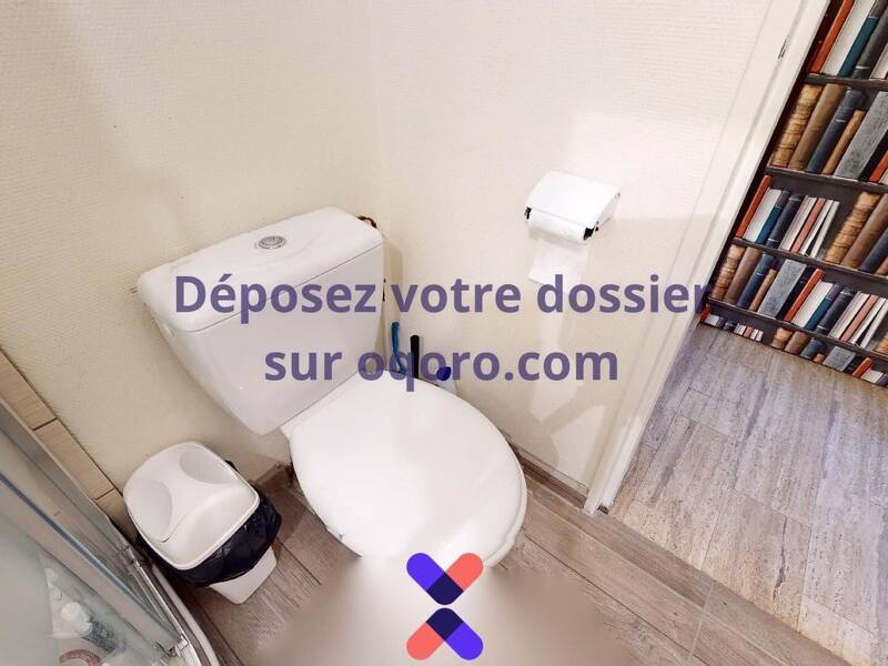 Maison à louer, 15m², SAINT ETIENNE