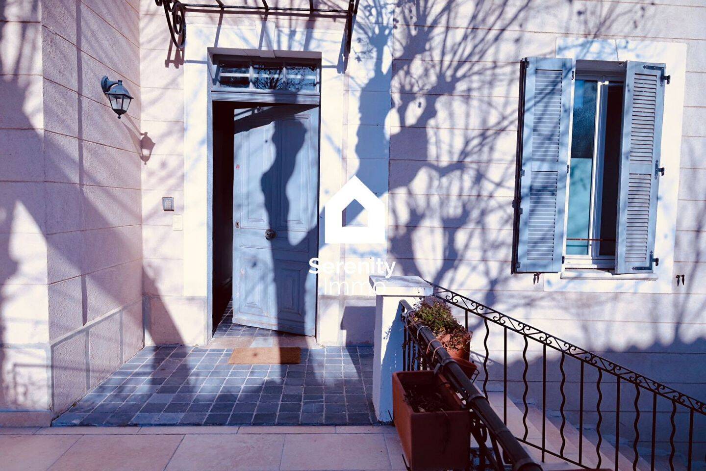 Maison à vendre, 132m², LES PENNES MIRABEAU