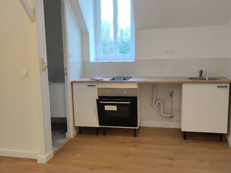 Maison à louer, 39m², BARENTIN