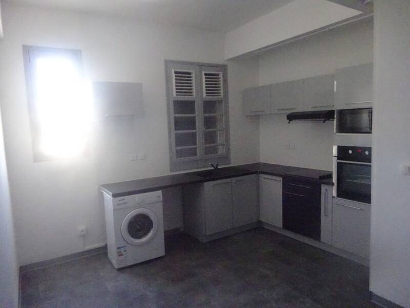 Maison à louer, 30m², BASSE TERRE