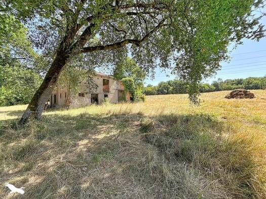 Immeuble à vendre 250 000 € 150 m² Lignan-de-Bordeaux 33360