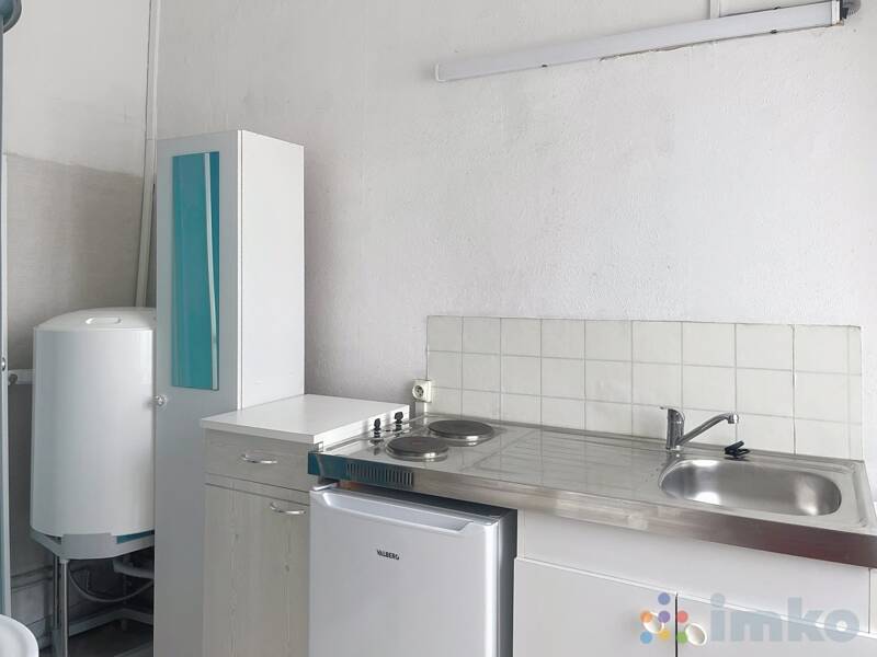 Maison à louer, 22m², LILLE