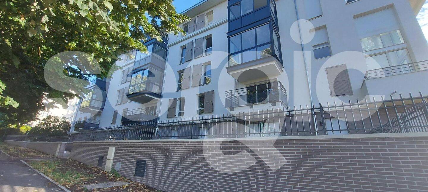 Maison à louer, 30m², CERGY