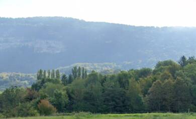 Terrain constructible à vendre 320 000 € 600 m² de terrain Archamps 74160