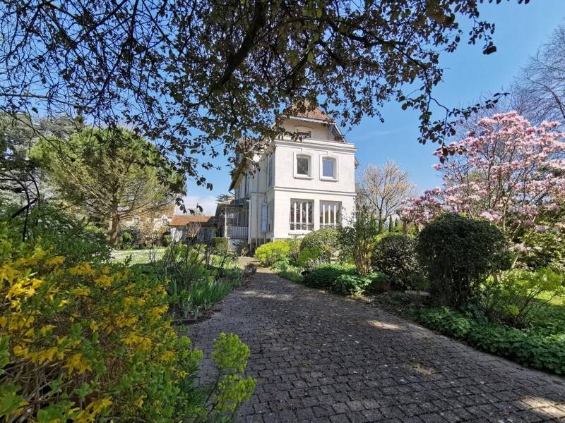 Maison à vendre, 280m², MANDRES LES ROSES
