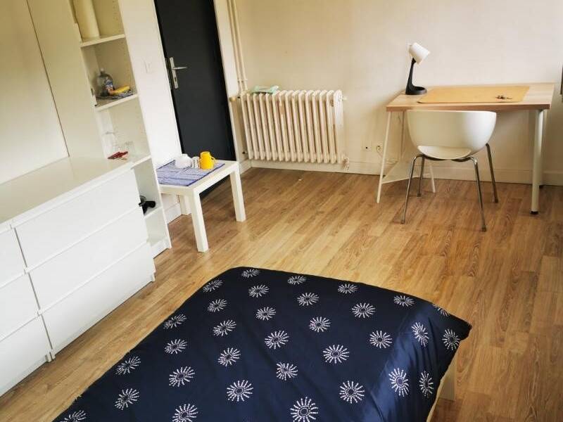 Maison à louer, 12m², LE HAVRE