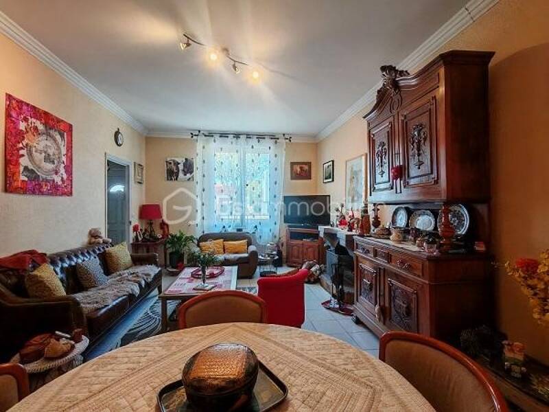 Maison à vendre, 79m², NIMES
