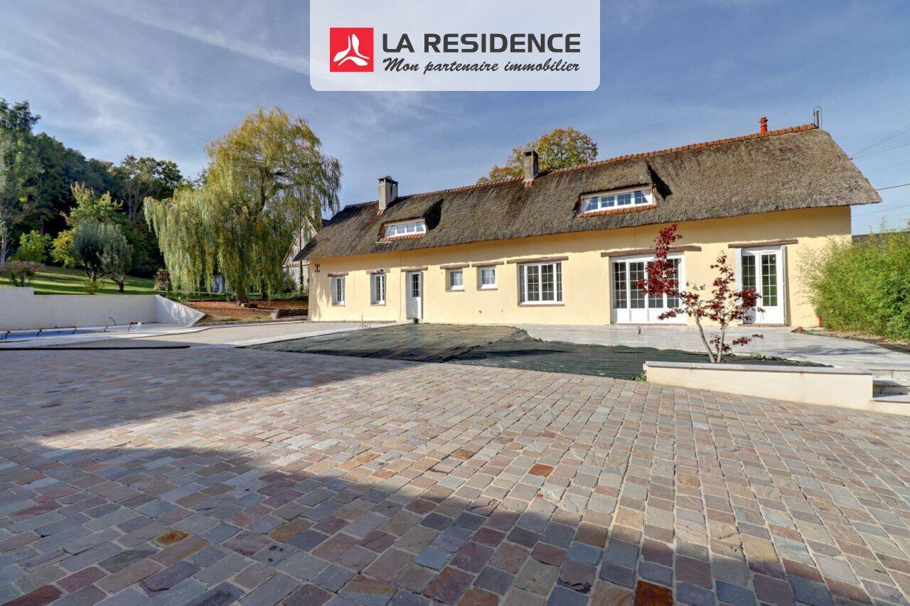 Maison à vendre, 250m², MAINTENON