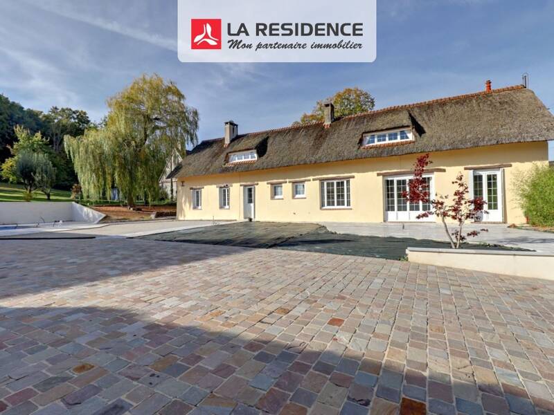 Maison à vendre, 250m², MAINTENON