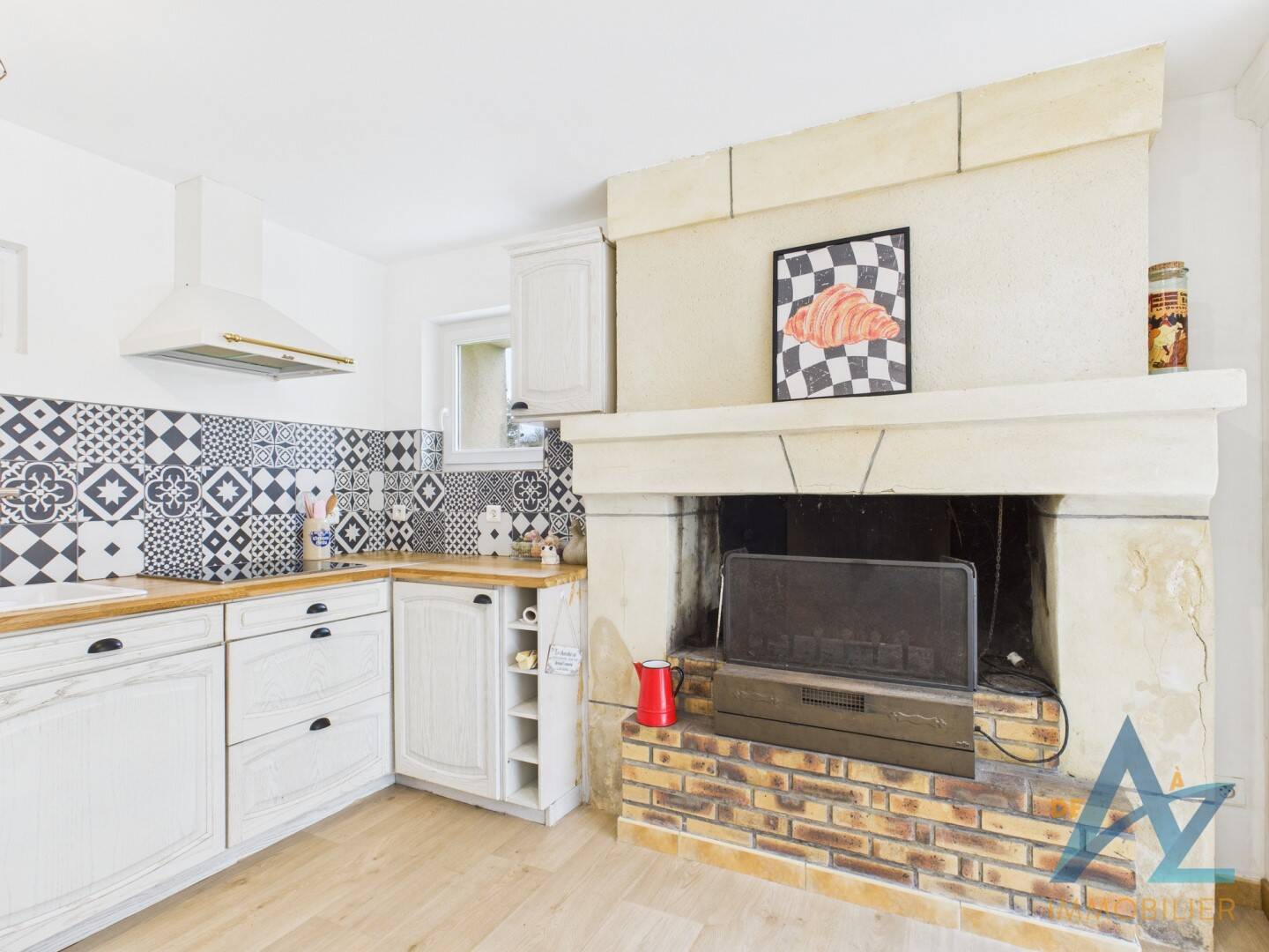 Maison à vendre, 75m², GONNEVILLE EN AUGE