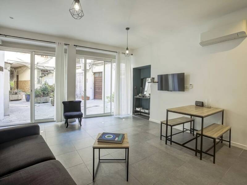 Maison à louer, 36m², NICE