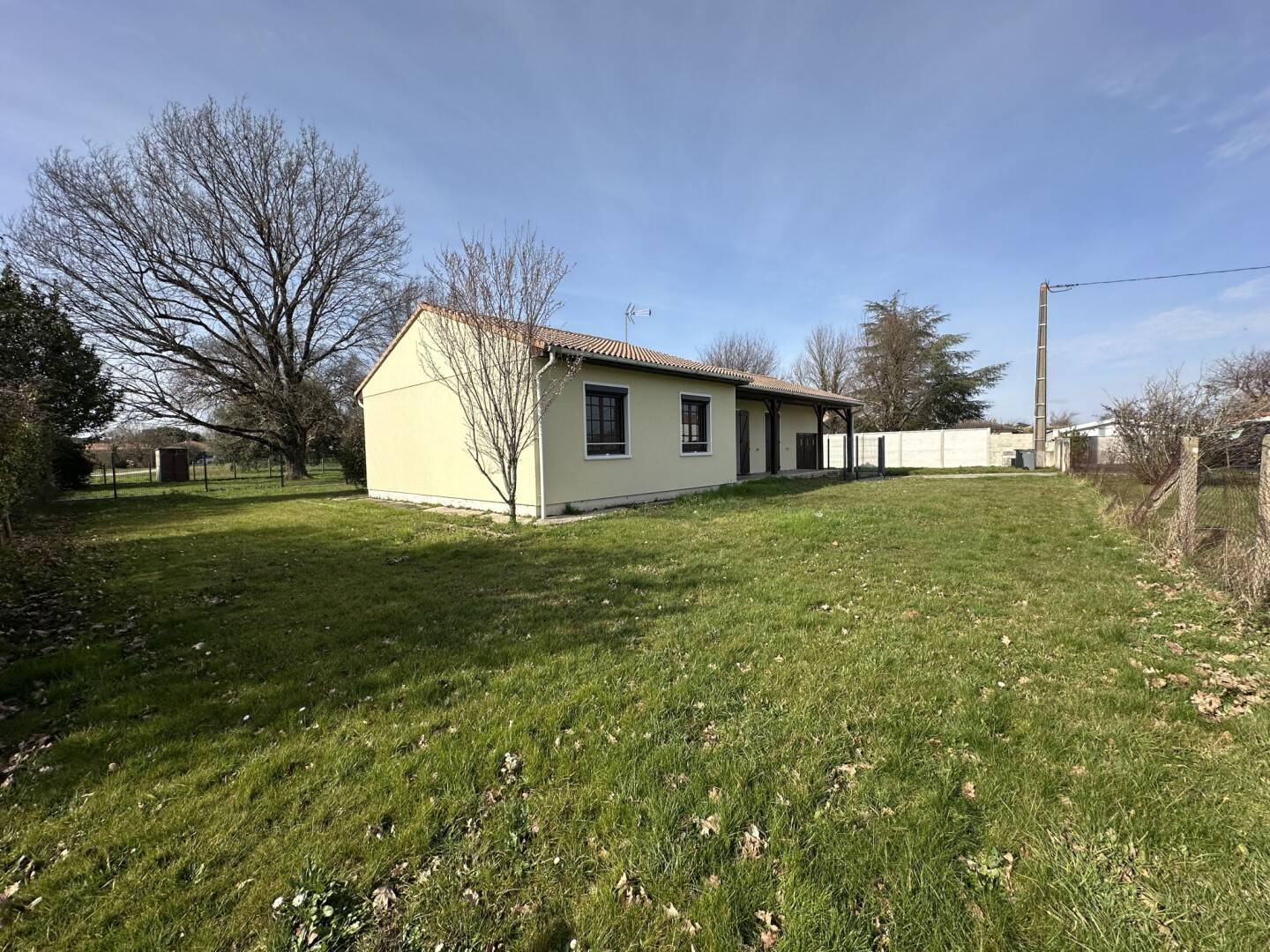 Maison à vendre, 90m², GUJAN MESTRAS