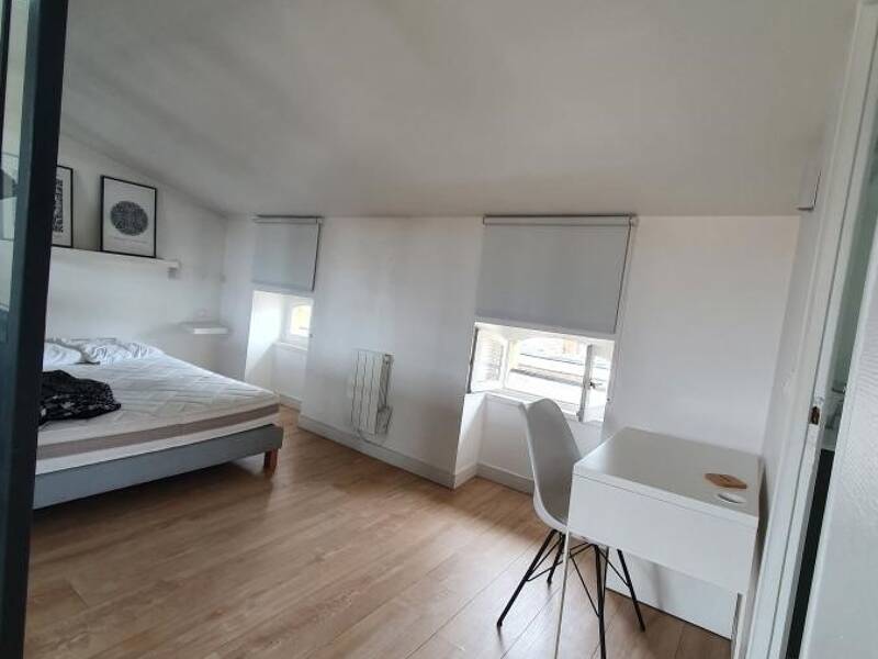 Maison à louer, 40m², BORDEAUX