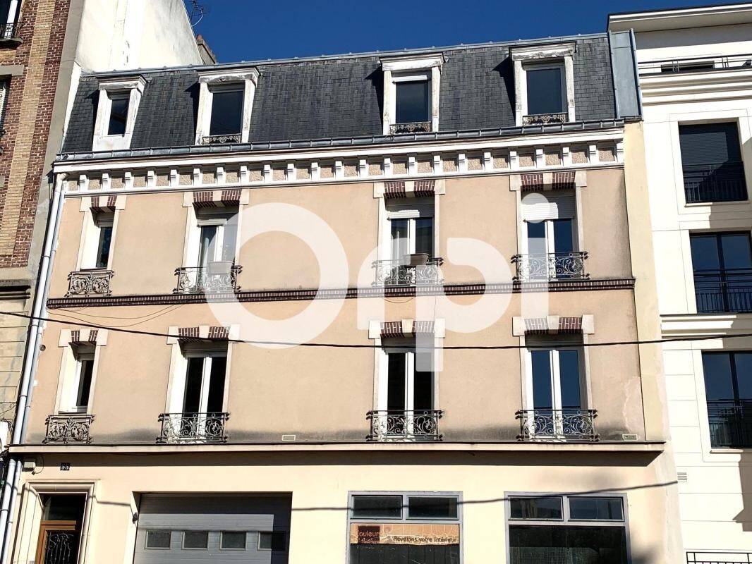 Maison à louer, 78m², SAINT MAUR DES FOSSES
