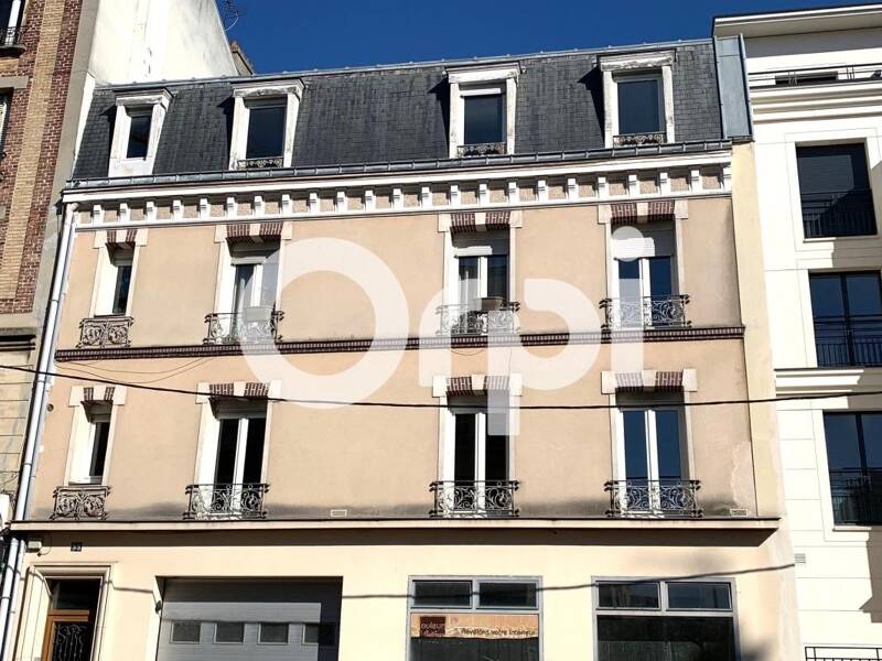 Maison à louer, 78m², SAINT MAUR DES FOSSES