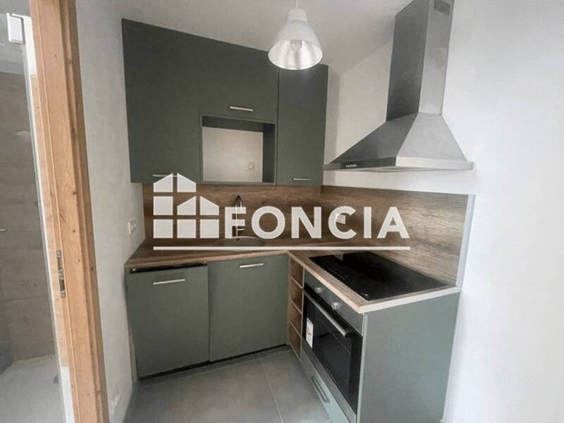 Maison à louer, 28m², JARVILLE LA MALGRANGE