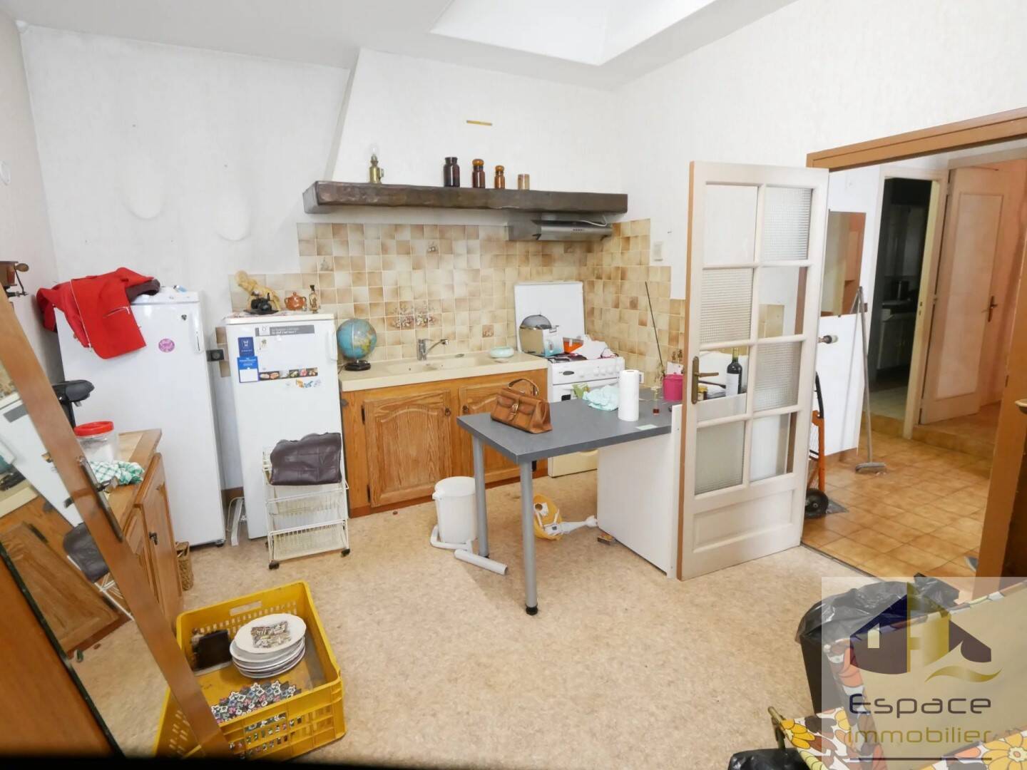 Maison à vendre, 80m², ROCHEFORT