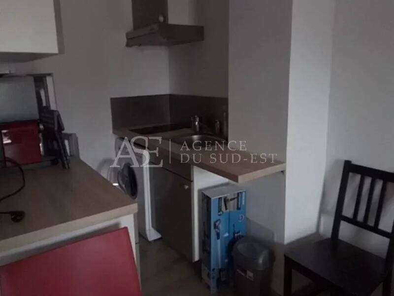 Maison à louer, 29m², AIX EN PROVENCE