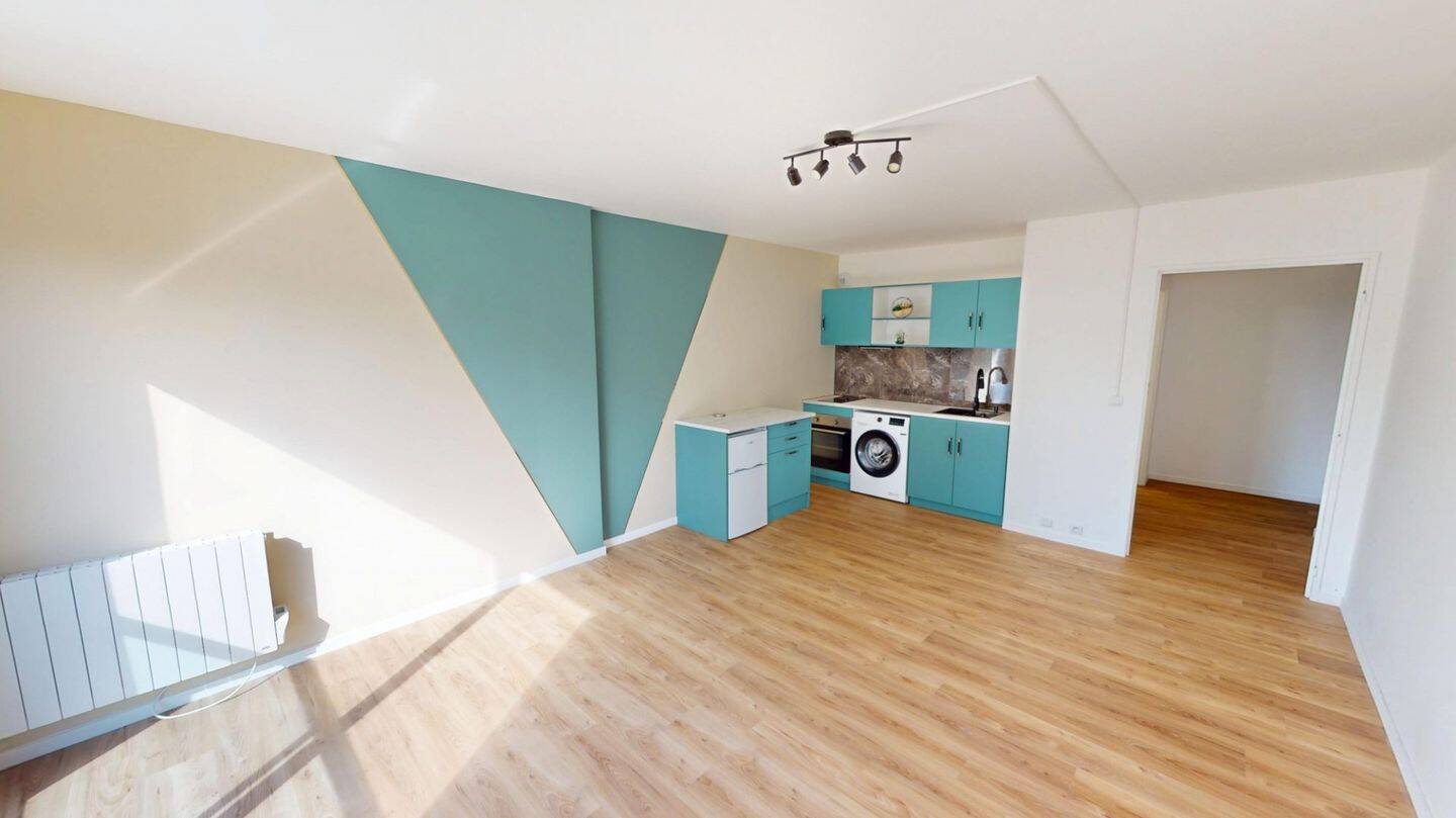 Maison à louer, 33m², OLIVET