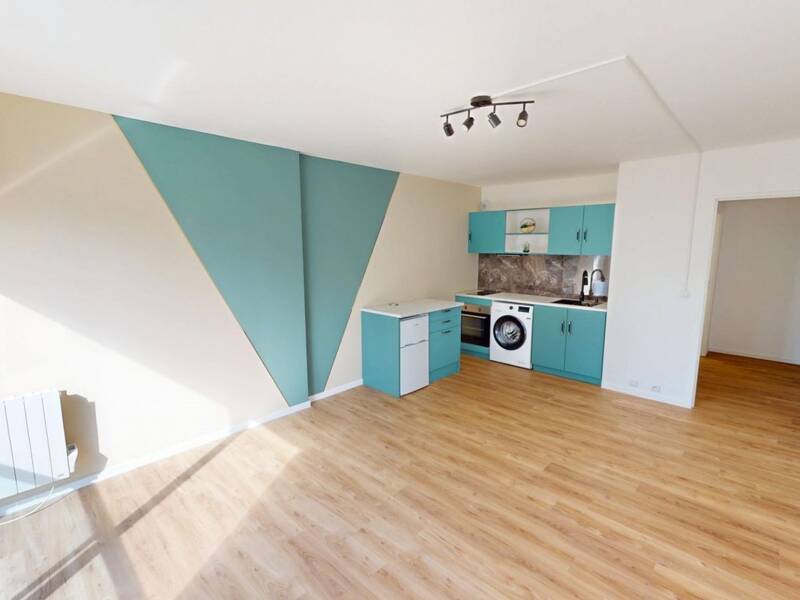 Maison à louer, 33m², OLIVET