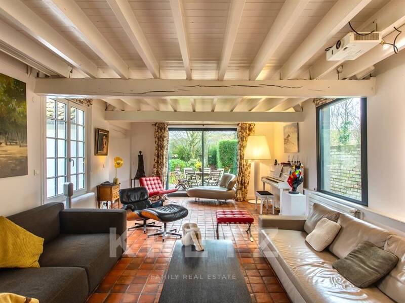 Maison à vendre, 339m², AMIENS