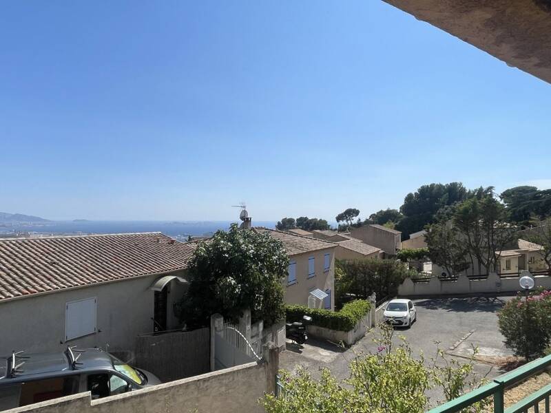 Maison à vendre, 240m², MARSEILLE 15E