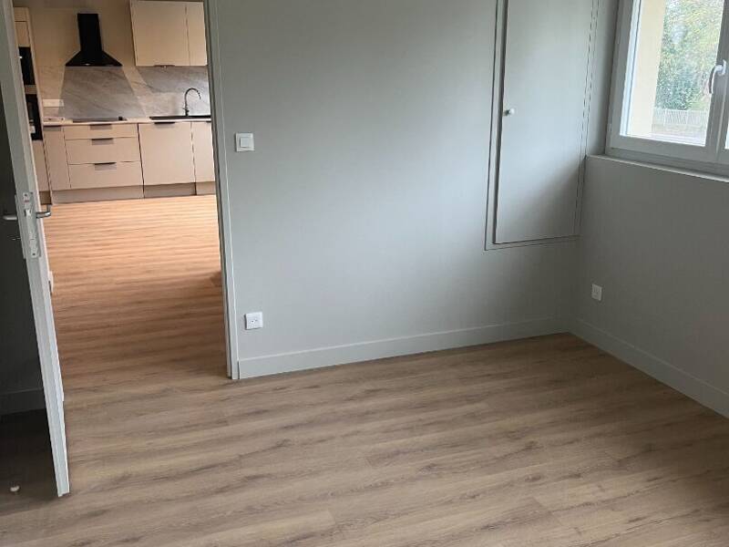 Maison à louer, 63m², SAINT AUBIN LES ELBEUF