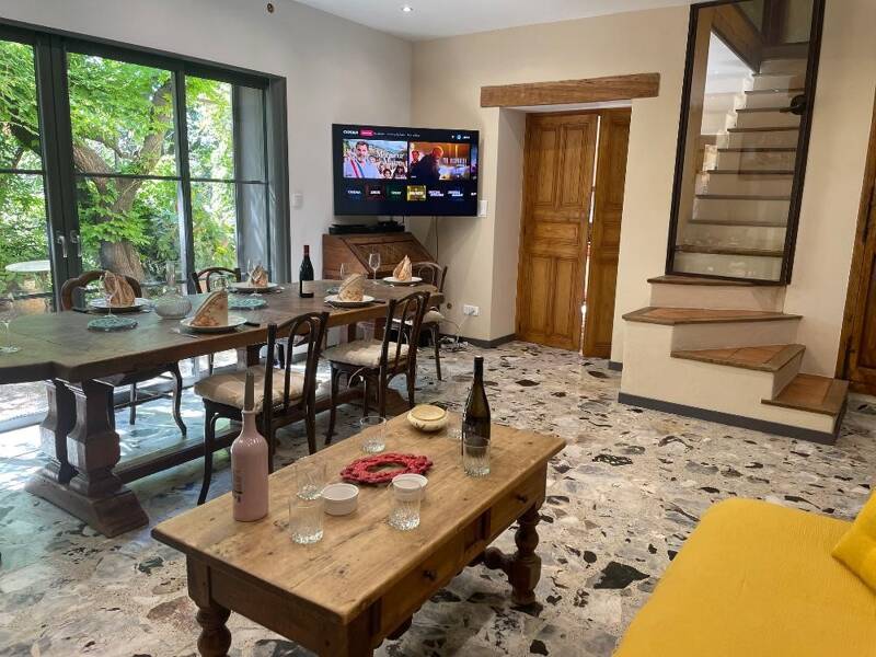 Maison à louer, 130m², LES ANGLES