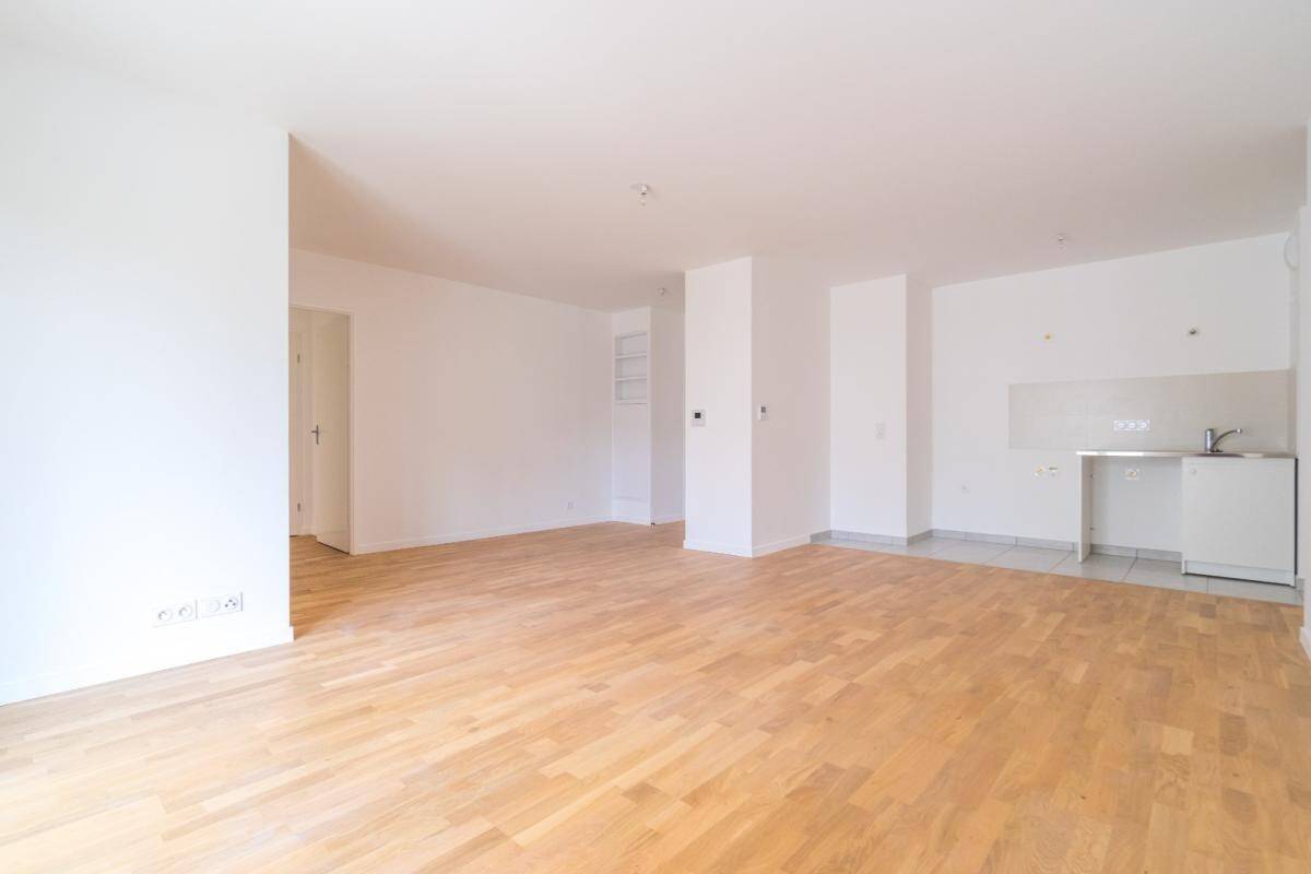 Maison à louer, 98m², VILLIERS SUR MARNE