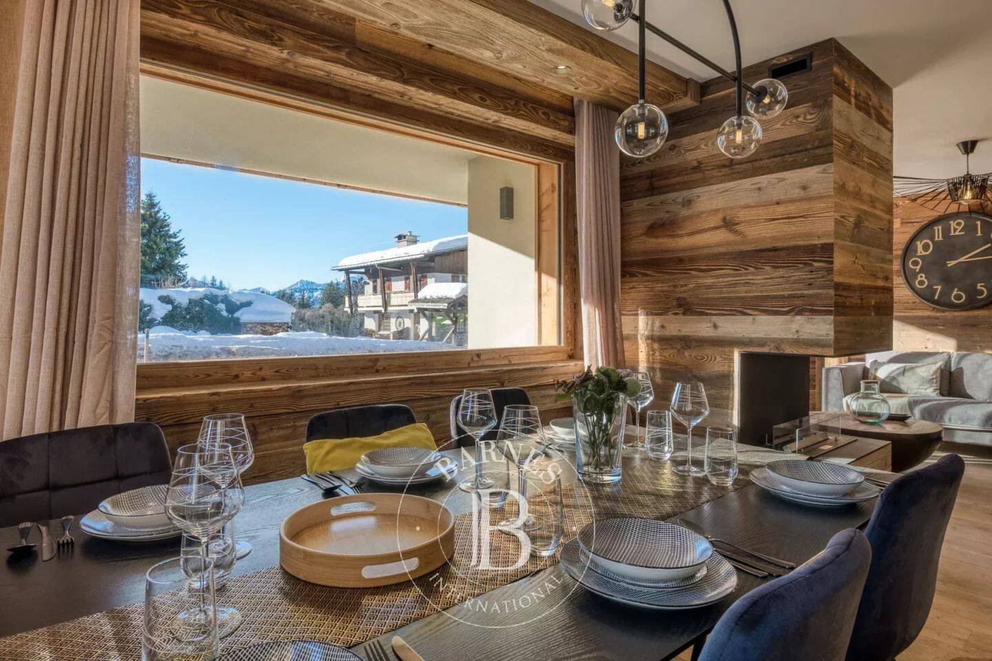 Maison à vendre, 81m², MEGEVE