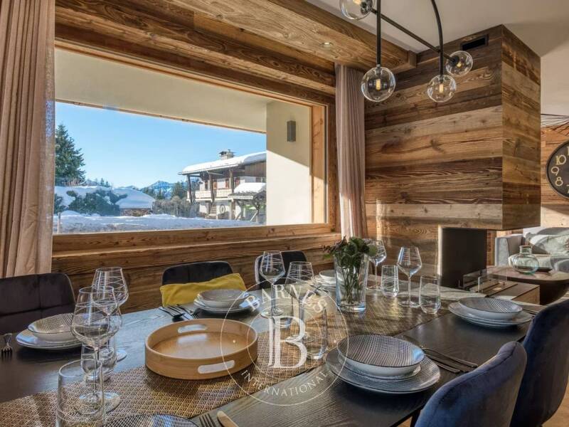 Maison à vendre, 81m², MEGEVE