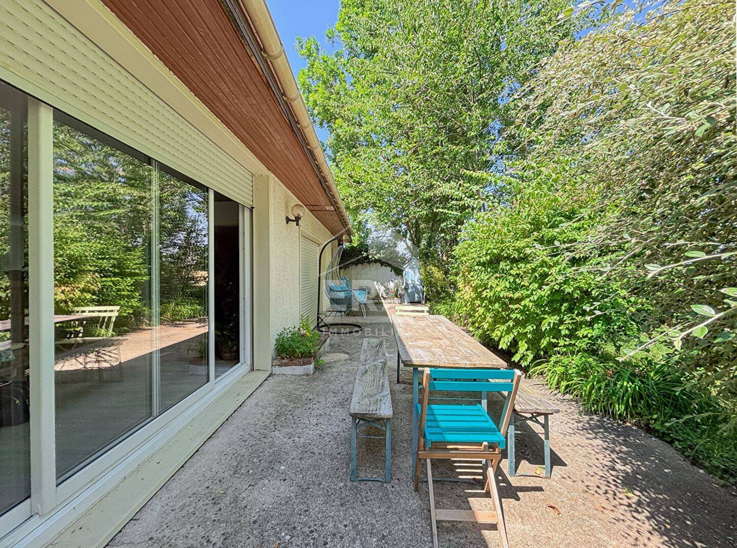 Maison à vendre, 96m², EGREVILLE