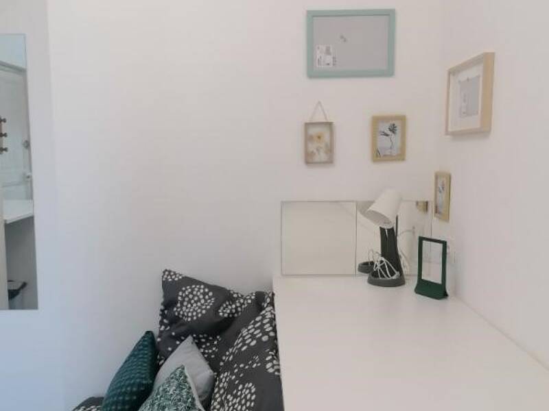 Maison à louer, 14m², NANTES