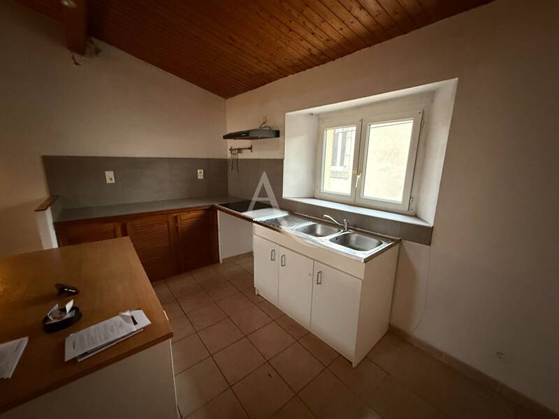 Maison à louer, 44m², MONTREAL