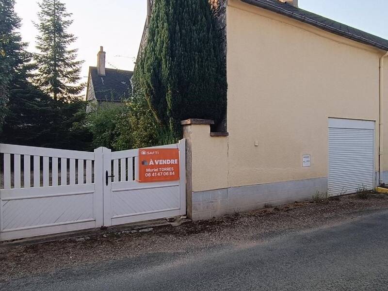 Maison à vendre, 203m², VILLABON