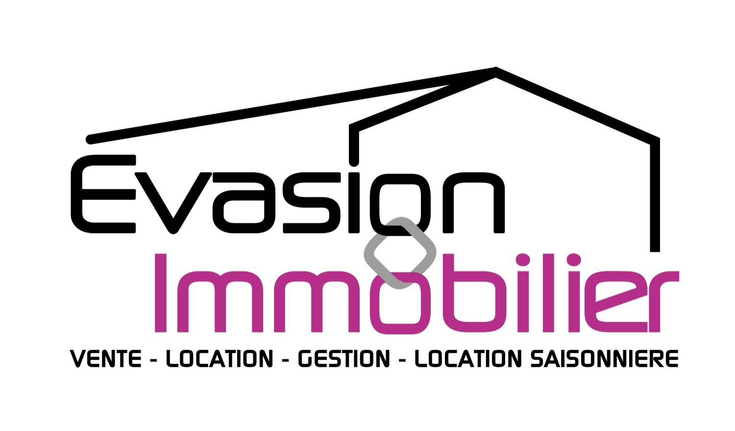 EVASION IMMOBILIER