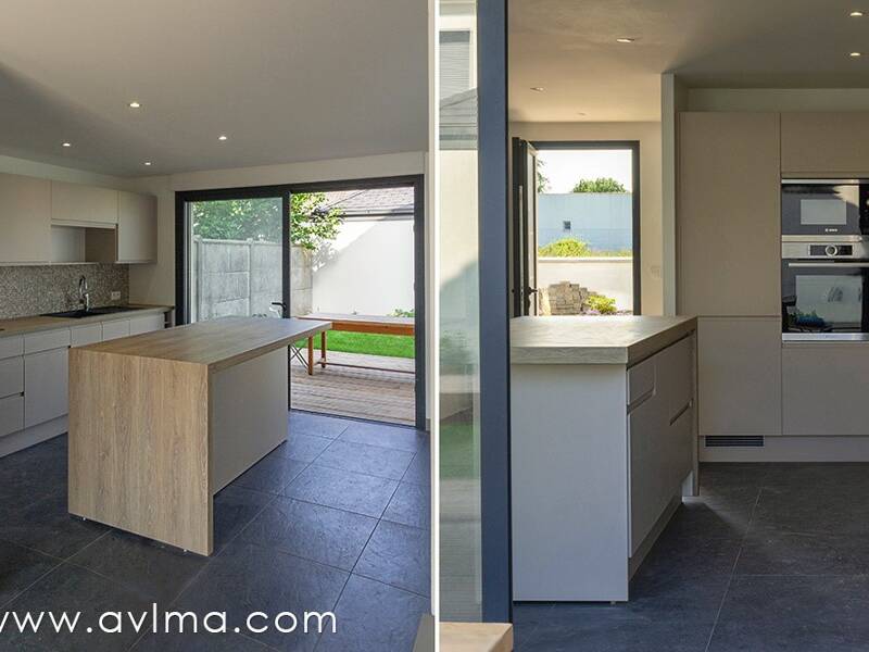 Maison à louer, 140m², MONTESSON